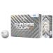  Callaway Япония стандартный товар CHROME TOUR *** TRIPLE TRACK Хромированный Tour Triple бриллиант Triple грузовик 2025 новый товар мяч для гольфа 1 дюжина (12 штук )
