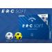 �y����i�z Callaway �L�����E�F�C ���{���K�i ERC SOFT TRUVIS �C�[�A�[���V�[�\�t�g �g�D���[�r�X 2025���f�� �S���t�{�[��1�_�[�X(12��) �֘A�摜1