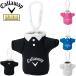 [ ограниченный товар ] Callaway Callaway стандартный товар Active Easy Ball Case 26 JM ( активный легкий мяч кейс 26JM ) 2026 новый товар 