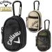 [ ограниченный товар ] Callaway Callaway стандартный товар Active Ball Case 25 JM ( активный мяч кейс 25JM ) 2025 новый товар 