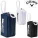Callaway Callaway стандартный товар Attractive Ball Pouch 25 JM (a тигр ktib мяч сумка 25JM ) мяч кейс 2025 модель 