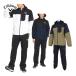 Callaway Callaway Japan regular goods setup rainwear top and bottom set 2023 model [ C23989100 ]