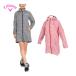 Callaway Callaway Япония стандартный товар One-piece непромокаемая одежда дамский модель [ C23989203 ]