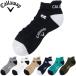 Callaway Callaway Japan regular goods table pie ru ankle socks 2024 new product [ C24193100 ]