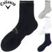 Callaway Callaway стандартный товар .... сетка короткие носки 2026 модель [ C26193112 ]