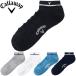 Callaway Callaway стандартный товар таблица пирог ru лодыжка носки 2026 новый товар [ C26293106 ]