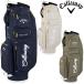 Callaway Callaway стандартный товар Advance 26 JM ( advance 26JM ) caddy bag легкий 2026 новый товар 