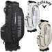 Callaway Callaway стандартный товар CL-1 26 JM с роликами . caddy bag 2026 новый товар 