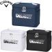 Callaway Callaway стандартный товар Attractive Cooler Bag 25 JM (a тигр ktib сумка-холодильник 25JM ) 2025 новый товар 