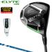 ELYTE MINI ɥ饤С 24VENTUS BLUEܥ󥷥ե ڥ९  Callaway   ꡼ ߥ 2025