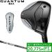 Callaway Callaway Япония стандартный товар QUANTUM MAXk Anne tam Max Fairway Wood ATHLEMAX 50 карбоновый вал 2026 новый товар 