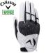 Callaway Callaway стандартный товар Graphic Glove 25 JM графика искусственная кожа мужской Golf перчатка ( правый рука для ) 2025 новый товар 