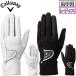 Callaway Callaway стандартный товар Hyper Heat Women`s Glove FW 25 JM ( гипер- нагрев wi мужской перчатка ) дамский Golf перчатка ( обе рука для ) 2025 новый товар 