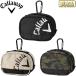 [ ограниченный товар ] Callaway Callaway стандартный товар Active Multi Case 25 JM ( активный мульти- кейс 25JM ) 2025 новый товар 