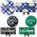 Callaway Callaway стандартный товар Casual Marker 26 JM ( casual маркер (габарит) 26JM ) 2026 новый товар 