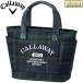 [ ограниченный товар ] Callaway Callaway стандартный товар Style SPL Mini Tote FW 25 JM ( стиль SPL Mini большая сумка FW 25 JM ) Mini большая сумка 2025 новый товар 