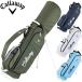 Callaway Callaway стандартный товар Advance Stand 26 JM ( advance подставка 26JM ) caddy bag легкий 2026 новый товар 