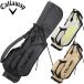 Callaway Callaway стандартный товар Easygoing Stand 25 JM ( легкий go- крыло подставка 25JM ) caddy bag легкий 2025 новый товар 
