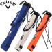 Callaway Callaway стандартный товар Advance Stand Club Case 25 JM ( advance подставка club case 25JM ) 2025 новый товар 