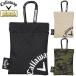 [ ограниченный товар ] Callaway Callaway стандартный товар Active Tee Case 25 JM ( активный чай кейс 25JM ) 2025 новый товар 
