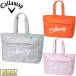 [ ограниченный товар ] Callaway Callaway стандартный товар Advance Tote 26 JM ( advanced -to26JM ) большая сумка 2026 новый товар 