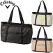 Callaway Callaway стандартный товар Easygoing Tote 25 JM ( легкий go- крыло большая сумка 25JM ) большая сумка 2025 модель 