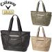 [ ограниченный товар ] Callaway Callaway стандартный товар SP-003 Tote FW 26 JM большая сумка 2026 новый товар 