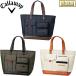 [ ограниченный товар ] Callaway Callaway стандартный товар SPL-I Tote FW 25 JM большая сумка 2025 новый товар 