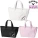 Callaway Callaway стандартный товар Uptown Tote Women`s 25 JM ( выше Town большая сумка wi мужской 25JM ) большая сумка 2025 новый товар дамский модель 