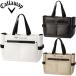 Callaway Callaway стандартный товар Urban Tote 25 JM ( urban большая сумка 25JM ) большая сумка 2025 новый товар 