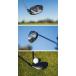�L�����E�F�C ���{���K�i ELYTE �G���[�g ���[�e�B���e�B  VENTUS GREEN 50 for Callaway�J�[�{���V���t�g 2025���f�� �֘A�摜4