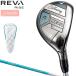  Callaway Япония стандартный товар REVA RISEre роза iz служебная программа Women`swi мужской дамский модель ELDIO 40 for Callaway карбоновый вал 2025 новый товар 