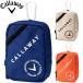 Callaway Callaway стандартный товар Advance UT Case 25 JM ( advance UT кейс 25JM ) 2025 модель 