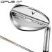 Callaway Callaway Япония стандартный товар OPUS SP Opus e Spee Wedge Хромированный металлизированный отделка динамик Gold steel вал 2025 модель [ наш магазин наличие товар ]
