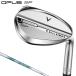 Callaway Callaway Япония стандартный товар OPUS SP Opus e Spee Wedge Хромированный металлизированный отделка NSPRO950GH neo steel вал 2025 модель 
