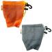 DAIYA GOLF diamond Golf стандартный товар MESH POCKET сетка карман крюк имеется сумка [ AS-446 ]