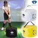 DAIYA GOLF diamond Golf стандартный товар diamond удар сумка [ OT-5003 ] [ Golf swing тренировка сопутствующие товары ]