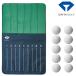 DAIYA GOLF diamond Golf стандартный товар diamond dafli проверка коврик [ TR-470 ] [ Golf approach тренировка сопутствующие товары ]