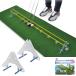DAIYA GOLF diamond Golf стандартный товар PUTT ALIGNMENT diamond накладка выравнивание [ TR-471 ] [ Golf короткая клюшка тренировка сопутствующие товары ]