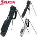 DUNLOP Dunlop Япония стандартный товар SRIXON Srixon собственный подставка club case [ GGB-S136C ]