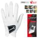 DUNLOP Dunlop Япония стандартный товар SRIXON Srixon Tour Pro использование модель мужской Golf перчатка ( левый рука для ) [ GGG-S028 ]