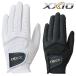 DUNLOP Dunlop Япония стандартный товар XXIO XXIO искусственная кожа мужской Golf перчатка ( левый рука для ) 2024 модель [ GGG-X020 ]