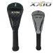 DUNLOP Dunlop Япония стандартный товар XXIO XXIO крышка головки цилиндров [ Driver для GGE-X161D ]
