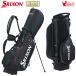 [ ограниченный товар ] DUNLOP Dunlop Япония стандартный товар SRIXON Srixon промо Dell Golf подставка сумка caddy bag 2026 новый товар [ GGC-S213L ] [ наш магазин наличие товар ]
