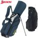 DUNLOP Dunlop Япония стандартный товар SRIXON Srixon подставка сумка caddy bag 2026 новый товар [ GGC-S223 ]