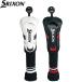 DUNLOP Dunlop Япония стандартный товар SRIXON Srixon hybrid для ( служебная программа для ) крышка головки цилиндров [ GGE-S164H ]
