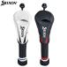 DUNLOP Dunlop Япония стандартный товар SRIXON Srixon Fairway Wood для крышка головки цилиндров [ GGE-S205F ]