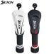 DUNLOP Dunlop Япония стандартный товар SRIXON Srixon hybrid для ( служебная программа для ) крышка головки цилиндров [ GGE-S205H ]