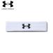 UNDER ARMOUR(�A���_�[�A�[�}�[) UA�p�t�H�[�}���X �w�b�h�o���h WHT/BLK �y�A�N�Z�T���[���̑��z