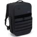 �A���_�[�A�[�}�[ UATRIUMPHGYMBACKPACK BLACK/BLACK
